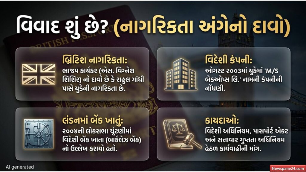 રાહુલ ગાંધી