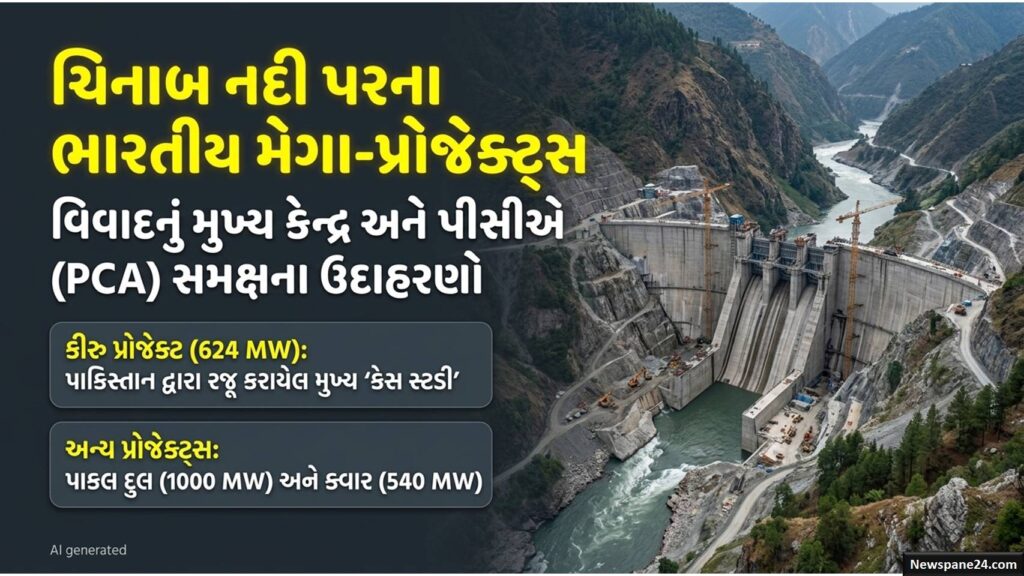 સિંધુ જળ સંધિ