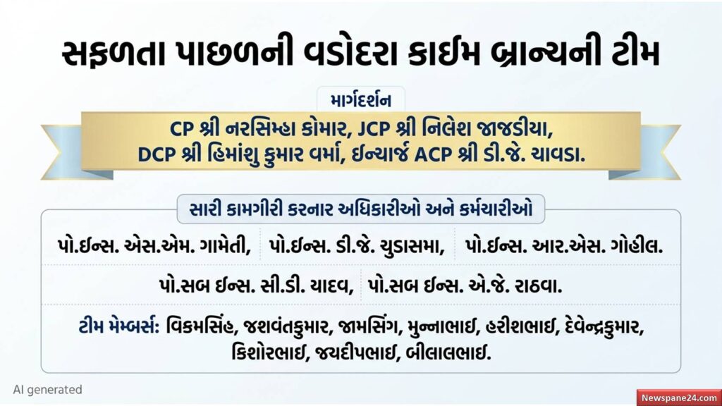 વડોદરા
