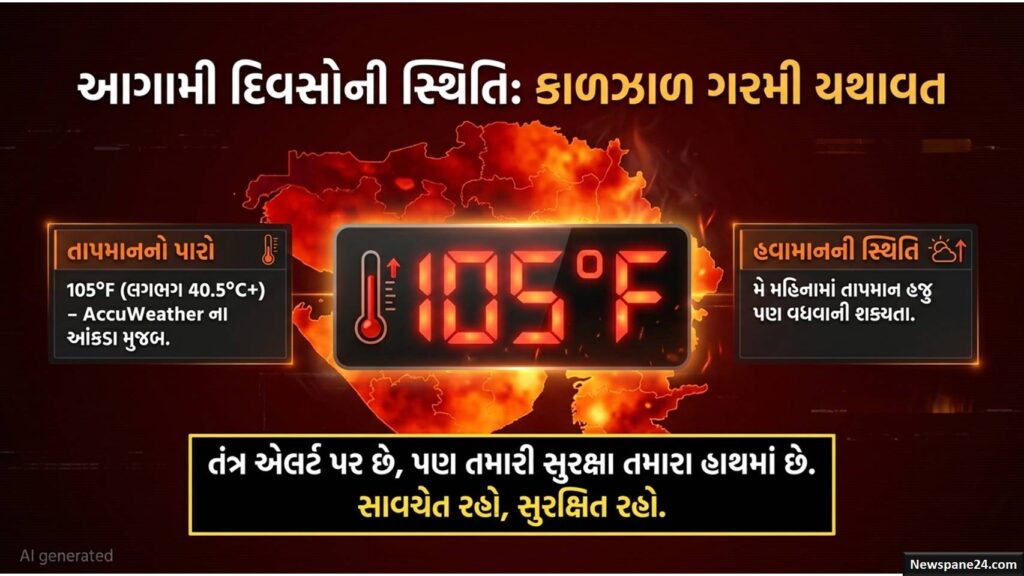 યલો એલર્ટ