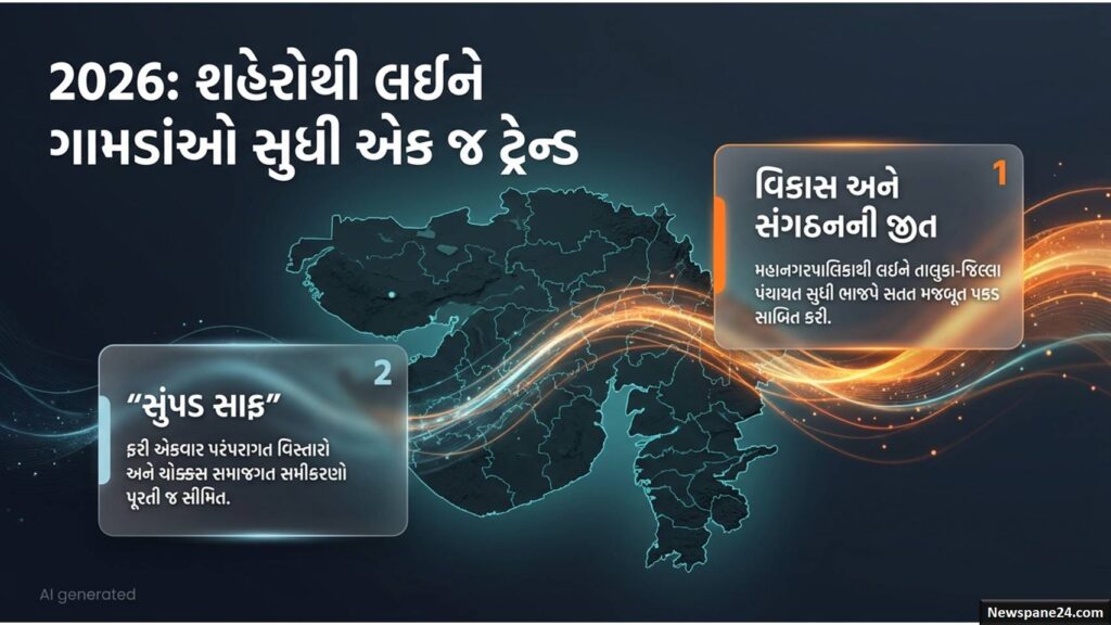સૂંપડા સાફ