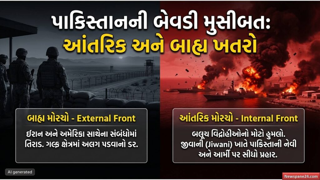 ખાડી યુદ્ધ