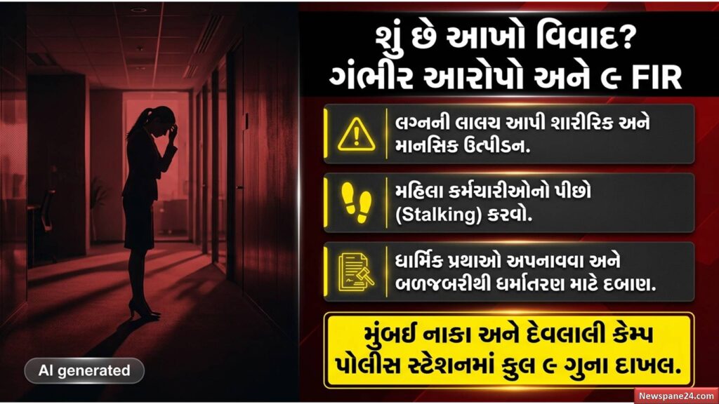 TCS કન્વર્ઝન કેસ