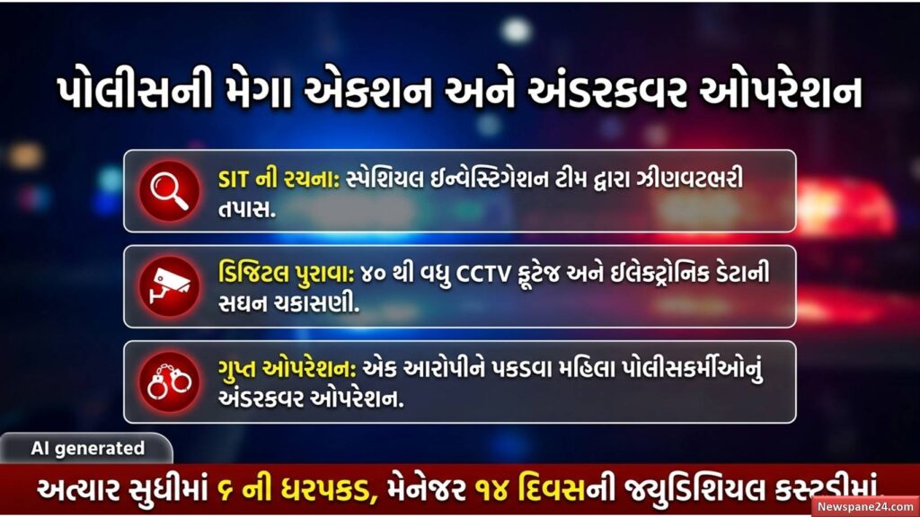 TCS કન્વર્ઝન કેસ