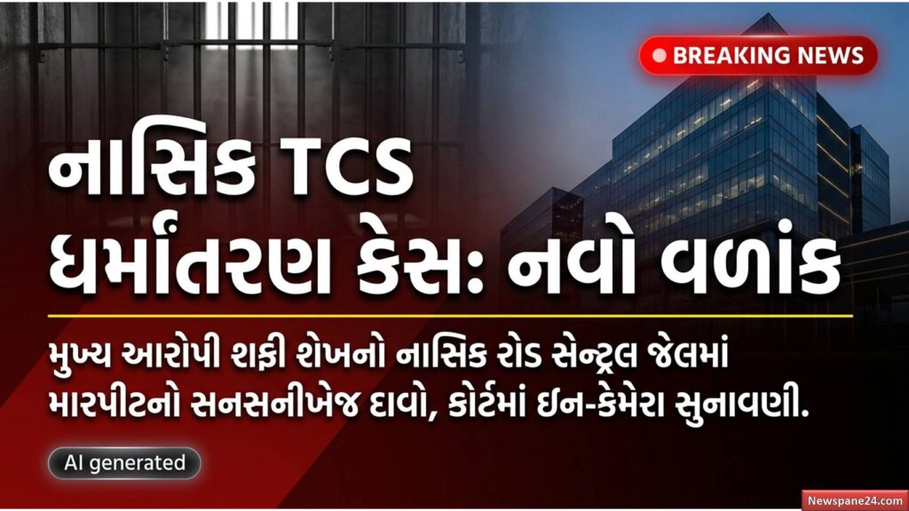 TCS કન્વર્ઝન કેસ