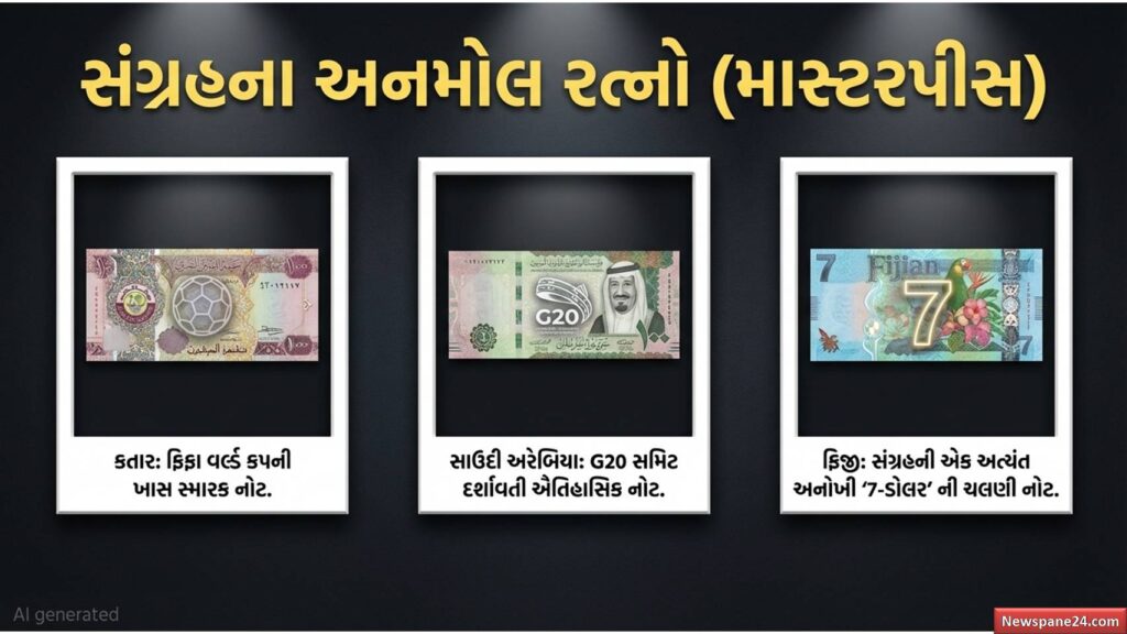 નોટ સંગ્રહ