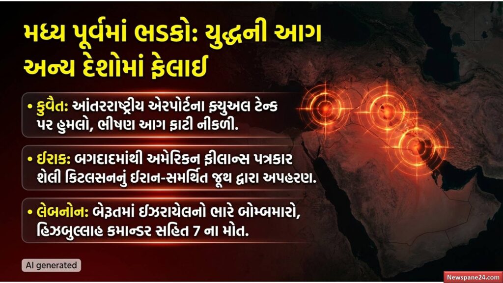 ખાડી યુદ્ધ : શું ૨ અઠવાડિયામાં શાંતિ થશે? ડોનાલ્ડ ટ્રમ્પનો ઈરાન યુદ્ધ પર મોટો ધડાકો 49 ખાડી યુદ્ધ