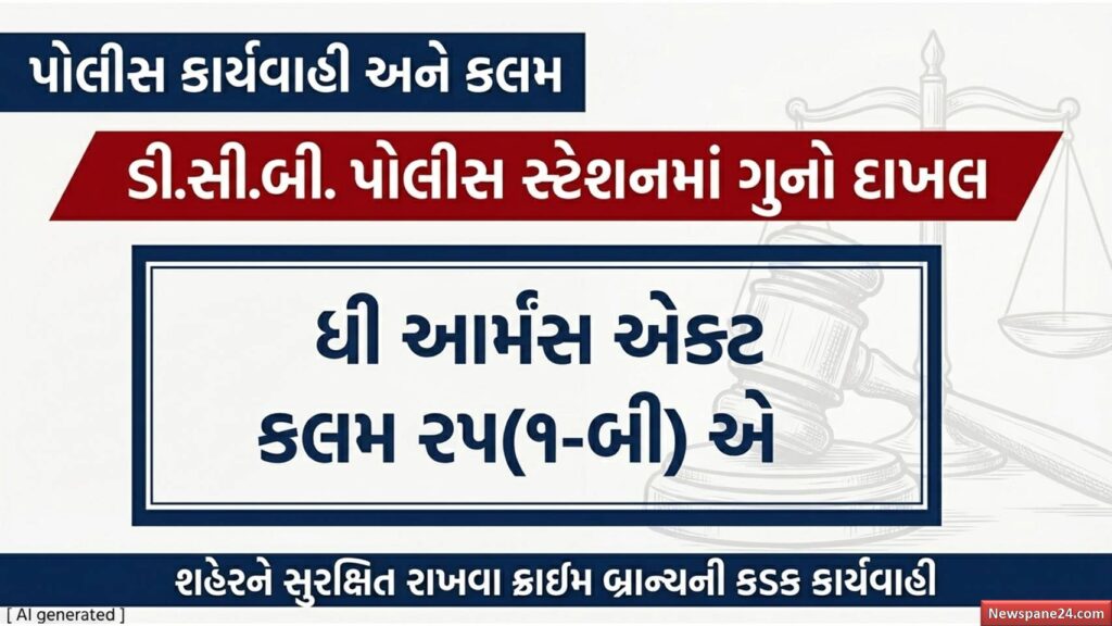 ક્રાઈમ બ્રાન્ચ