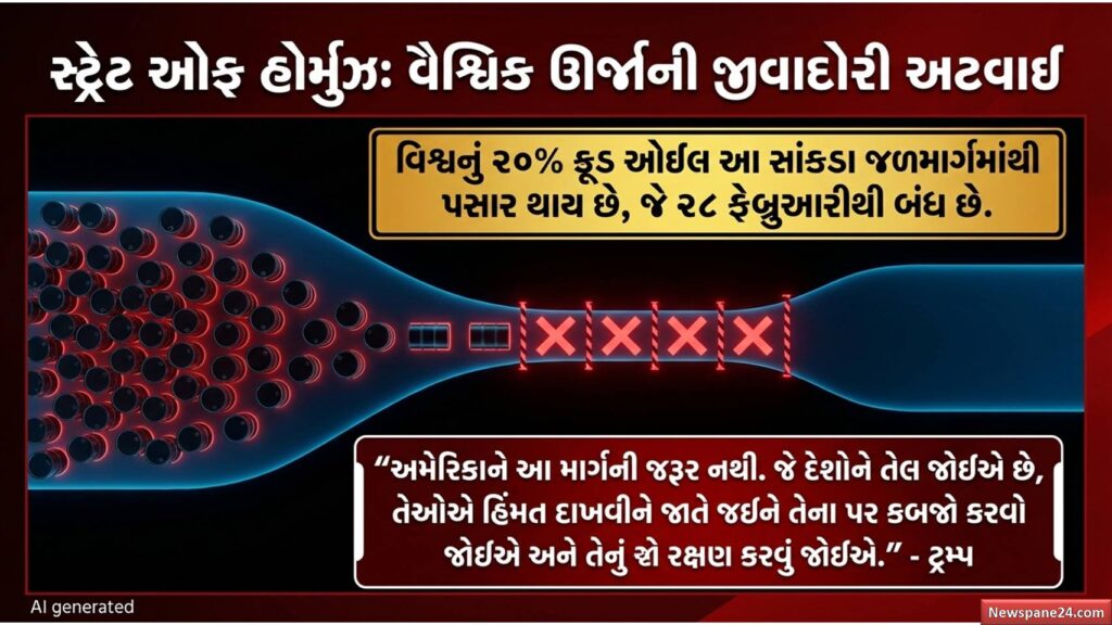  ટ્રમ્પની ચેતાવણી