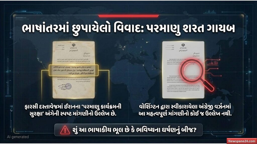 યુદ્ધવિરામ : મહાવિનાશની અણી પરથી દુનિયા પાછી વળી! અમેરિકા અને ઈરાન વચ્ચે 'સીઝફાયર', જાણો શું આ શાંતિ કાયમી રહેશે? 55 યુદ્ધવિરામ