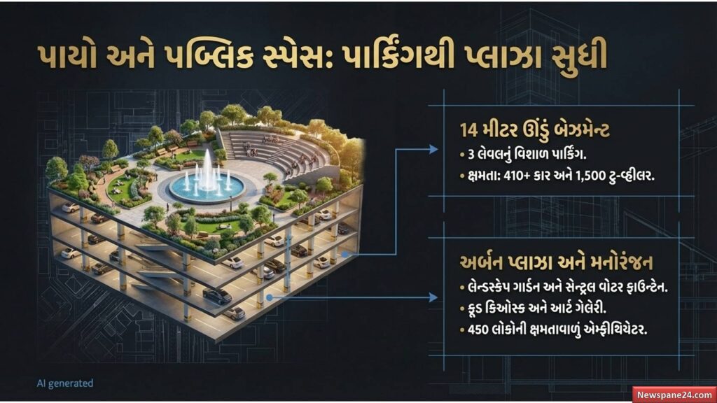 અમદાવાદની શાન