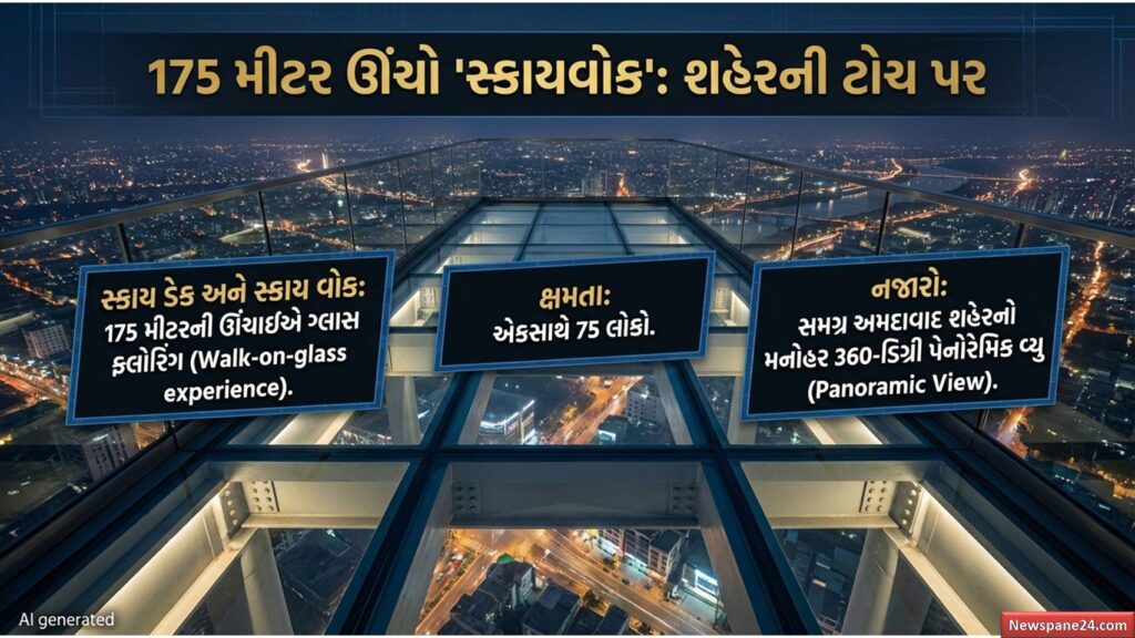 અમદાવાદની શાન