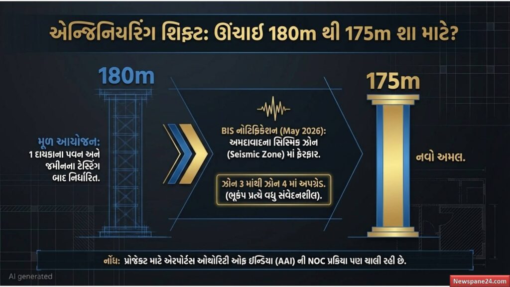 અમદાવાદની શાન