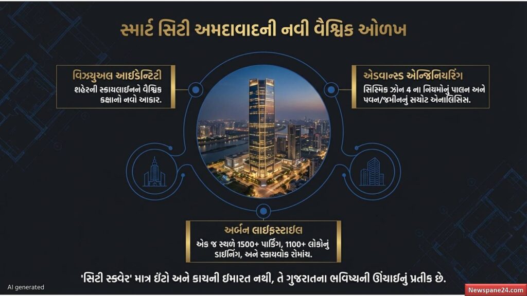 અમદાવાદની શાન