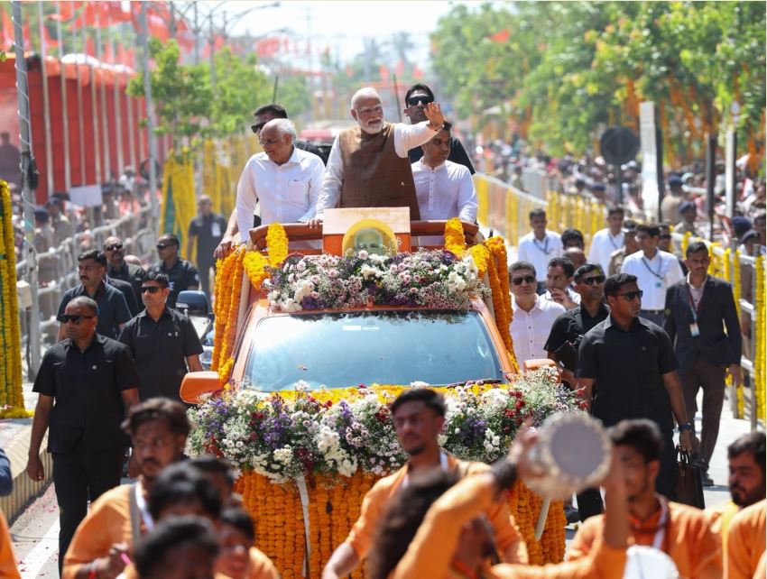 સોમનાથ : વિનાશથી વિકાસ સુધીની એ અદમ્ય સફર, જેણે ભારતનું ભાગ્ય બદલી નાખ્યું 55 સોમનાથ