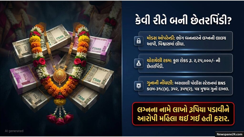 અસલાલી