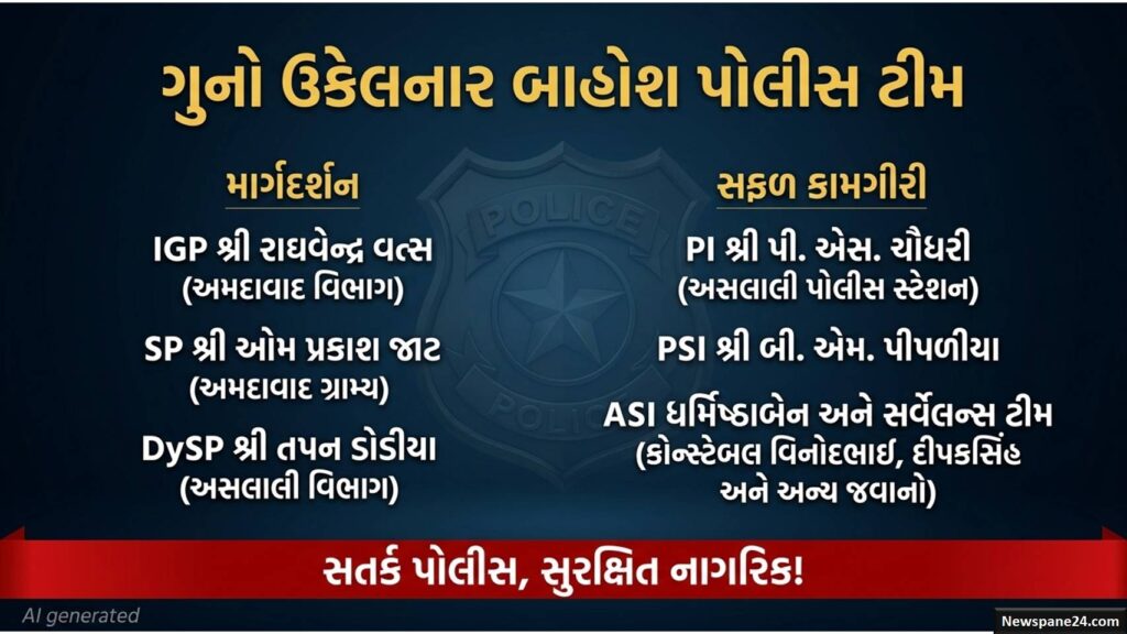 અસલાલી
