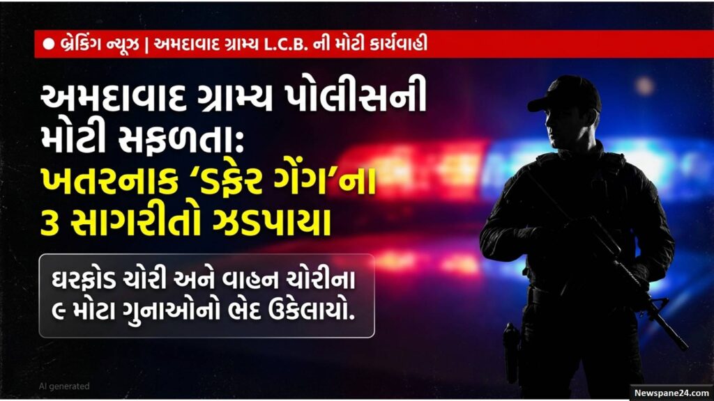 Ahmedabad L