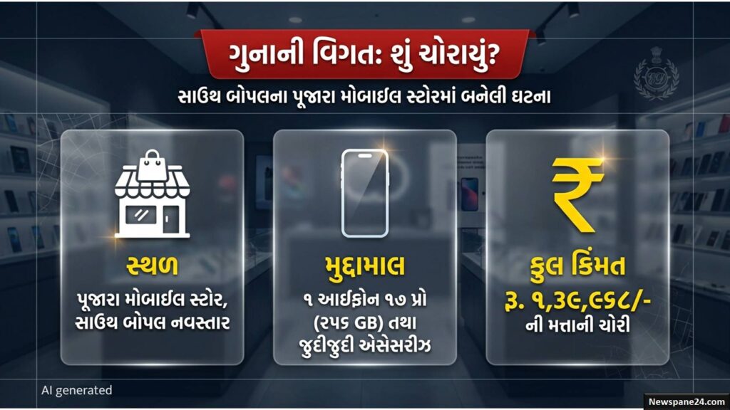 બોપલ
