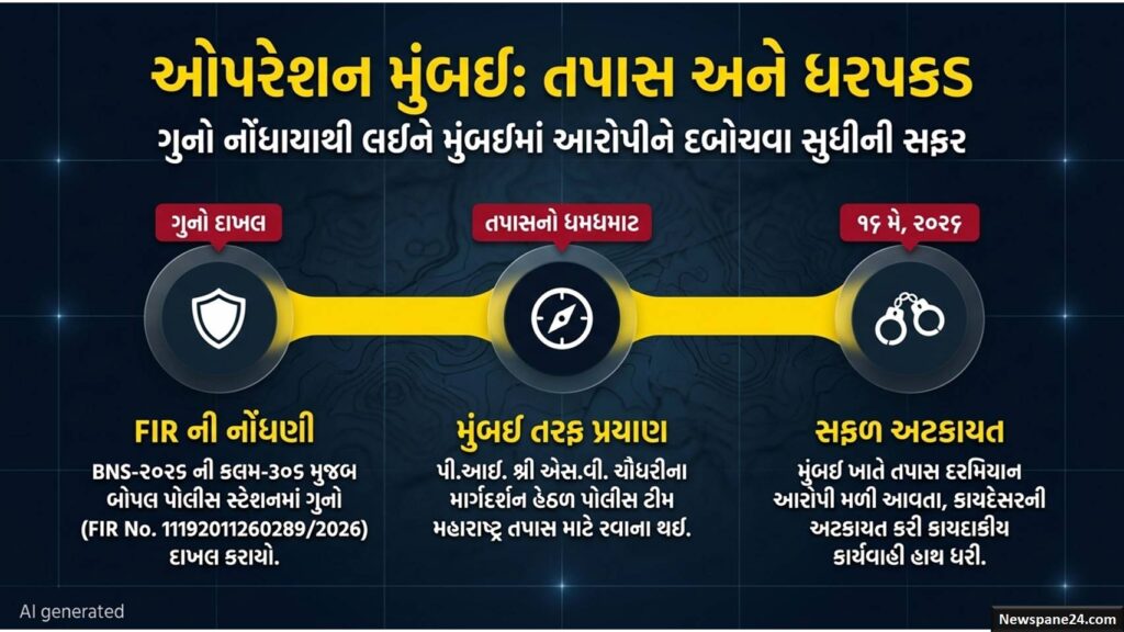 બોપલ : 