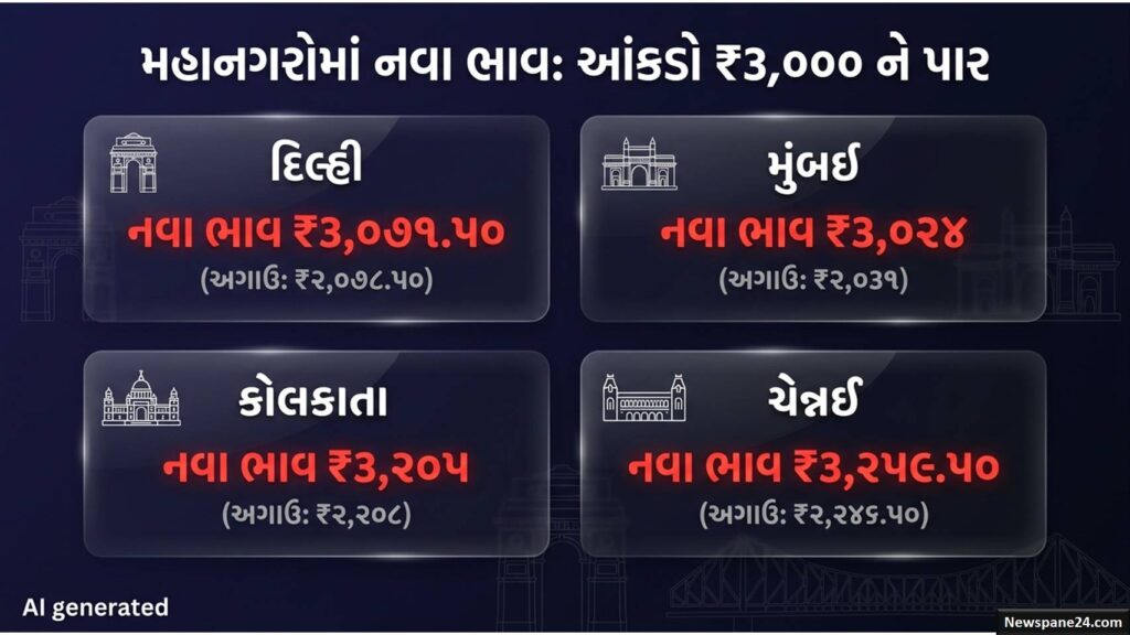 મોંઘવારી