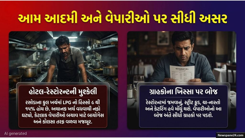 મોંઘવારી