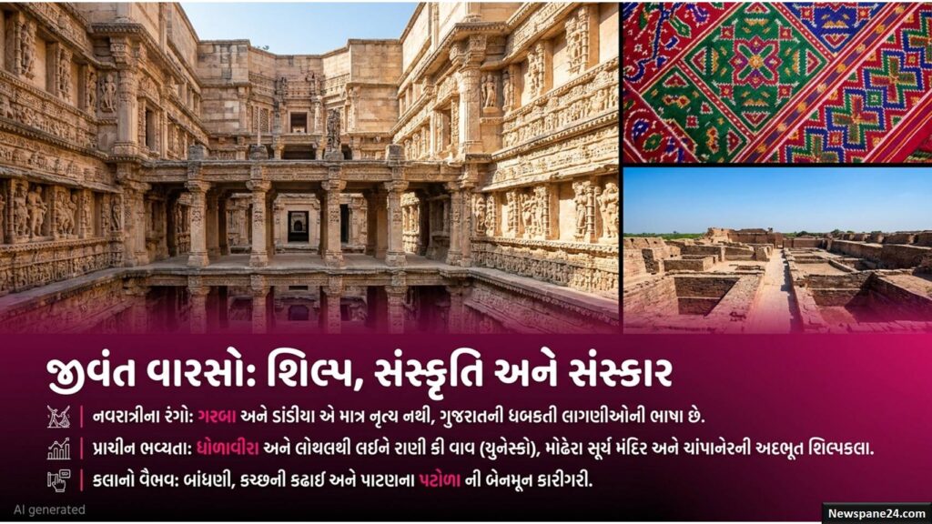 ગુજરાત સ્થાપના પર્વ