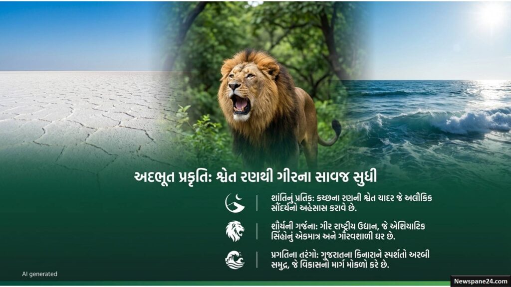 ગુજરાત સ્થાપના પર્વ
