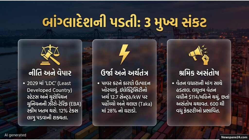 કાપડ ઉદ્યોગ