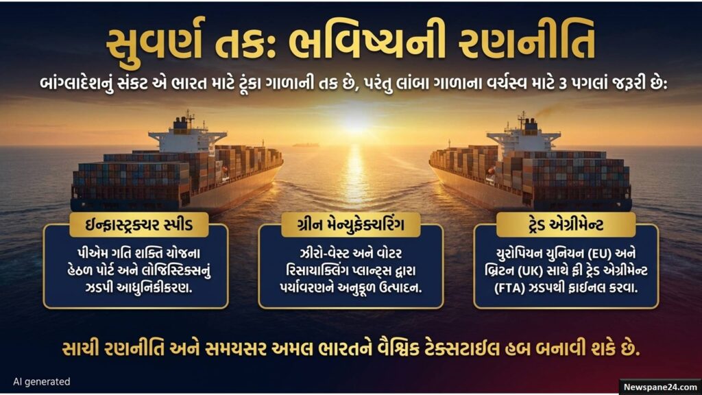 કાપડ ઉદ્યોગ