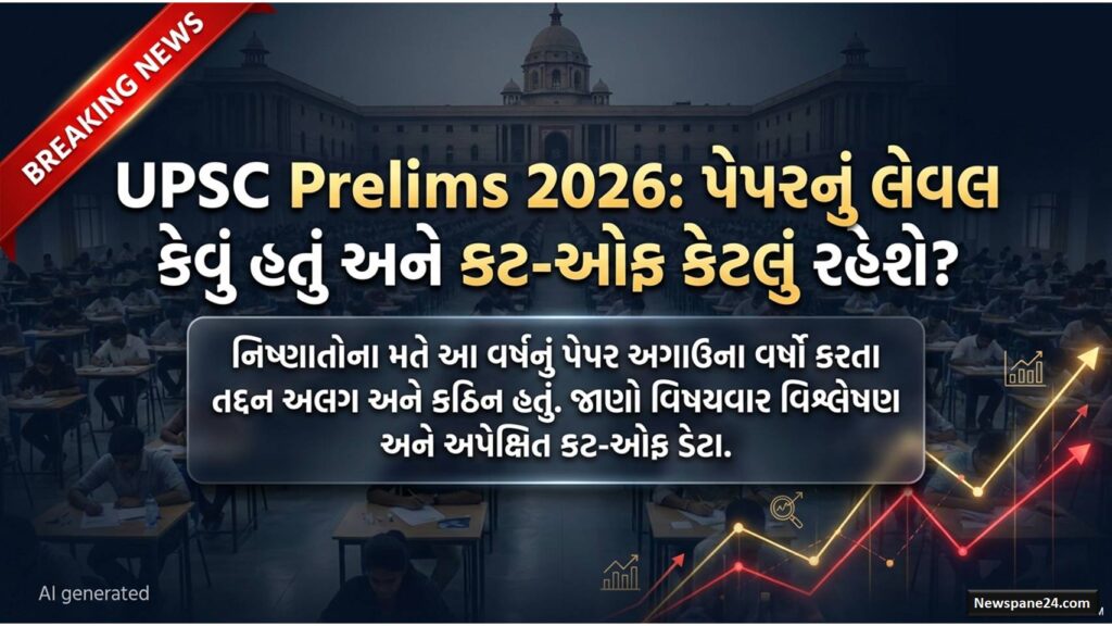 India ups