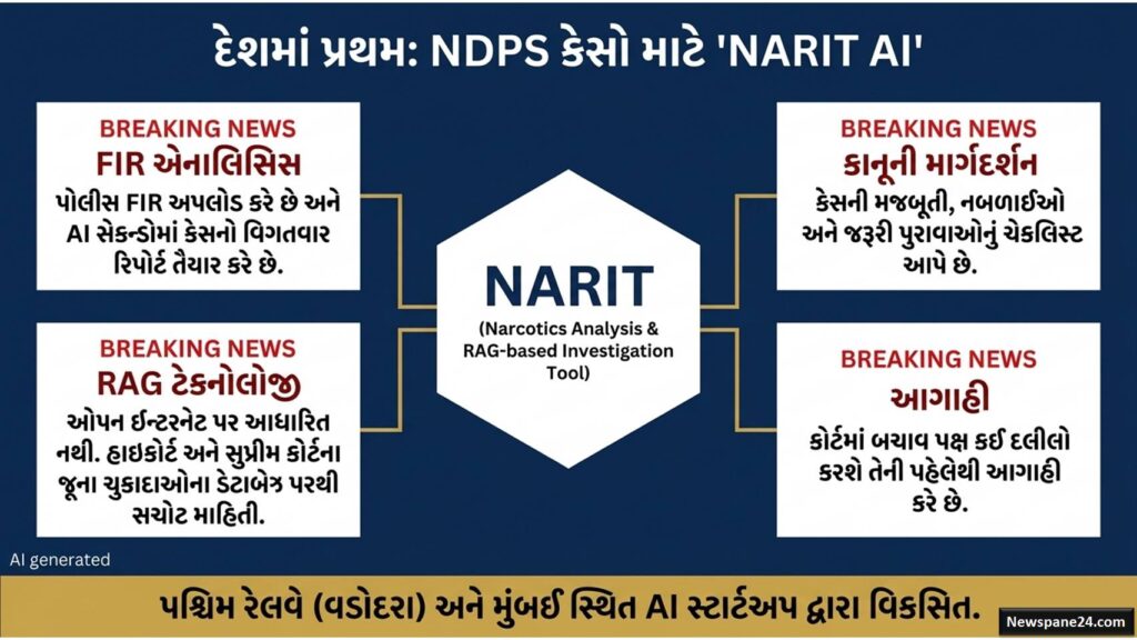 ઓપરેશન મિલાપ : ૨૦૦૭થી ગુમ થયેલા ૨૪,૦૦૦થી વધુ લોકોની શોધમાં ગુજરાત પોલીસનો 'મેગા એક્શન પ્લાન' 52 ઓપરેશન મિલાપ