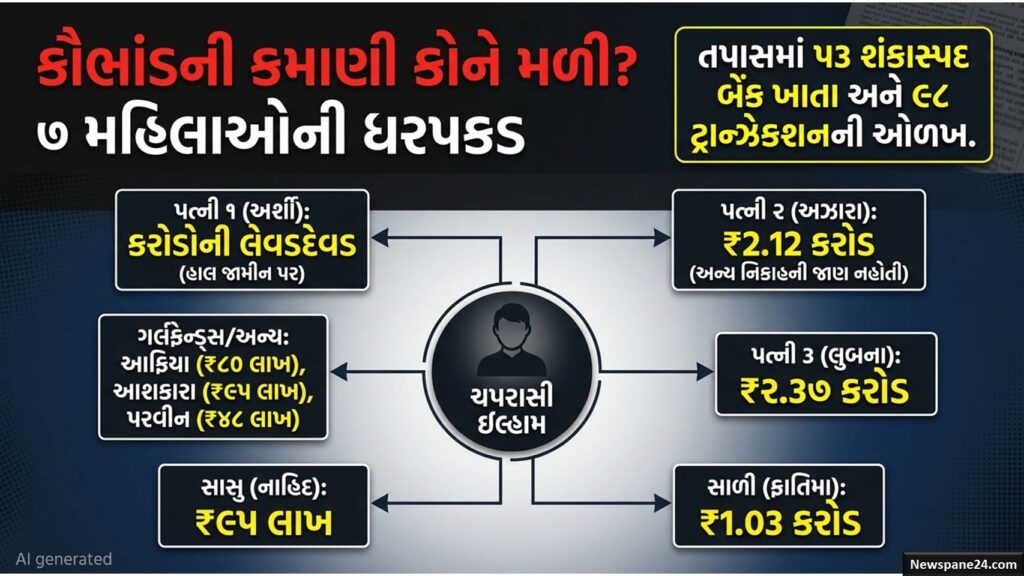 ઠગ