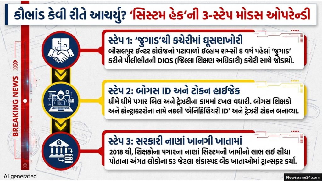 ઠગ