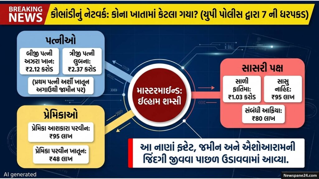 ઠગ