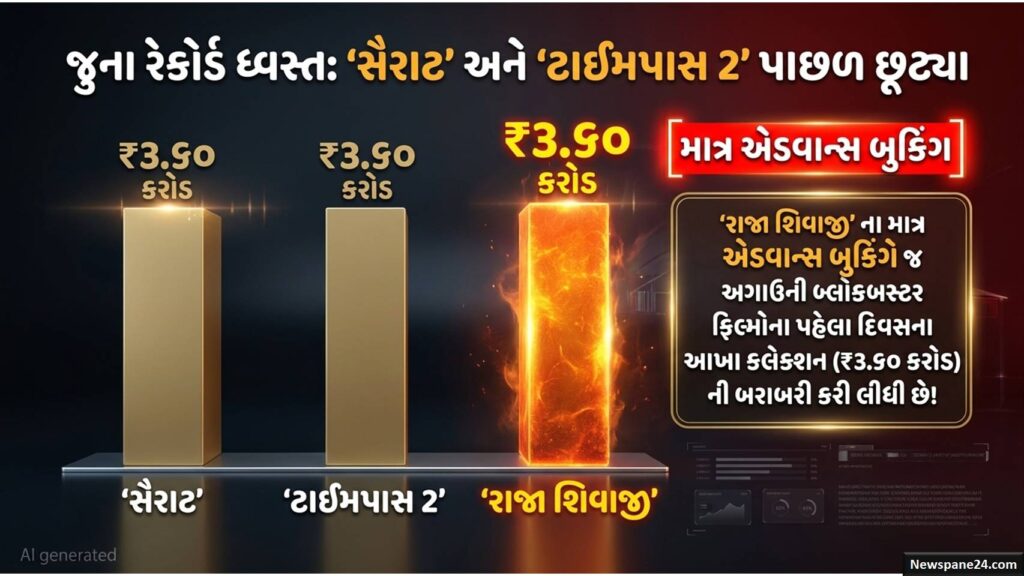 રાજા શિવાજી