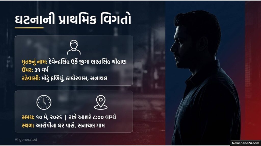 સનાથલ