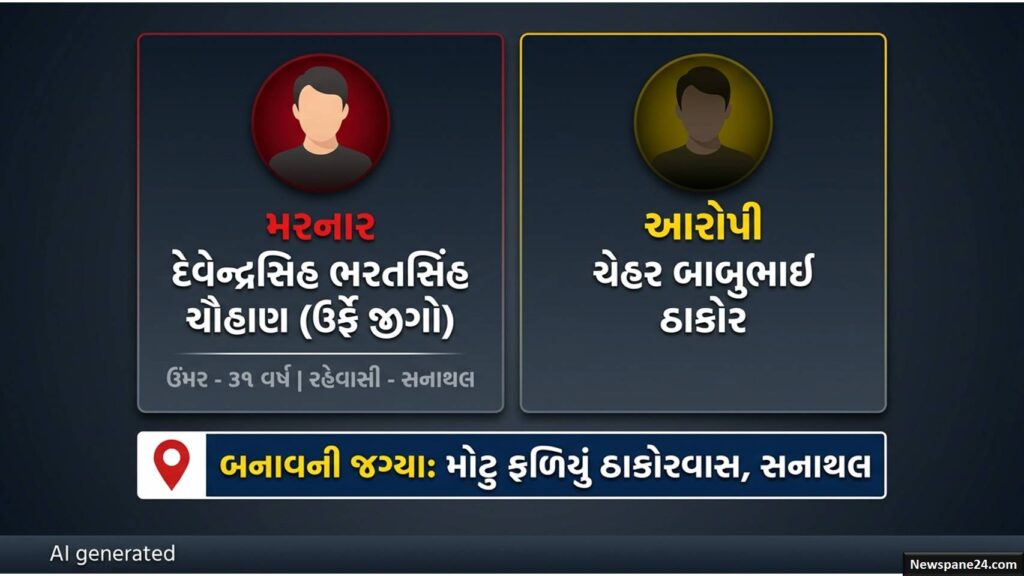 સનાથલ
