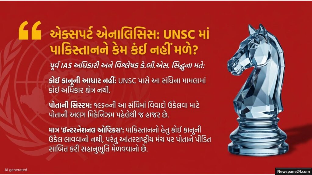 સિંધુ જળ સંધિ