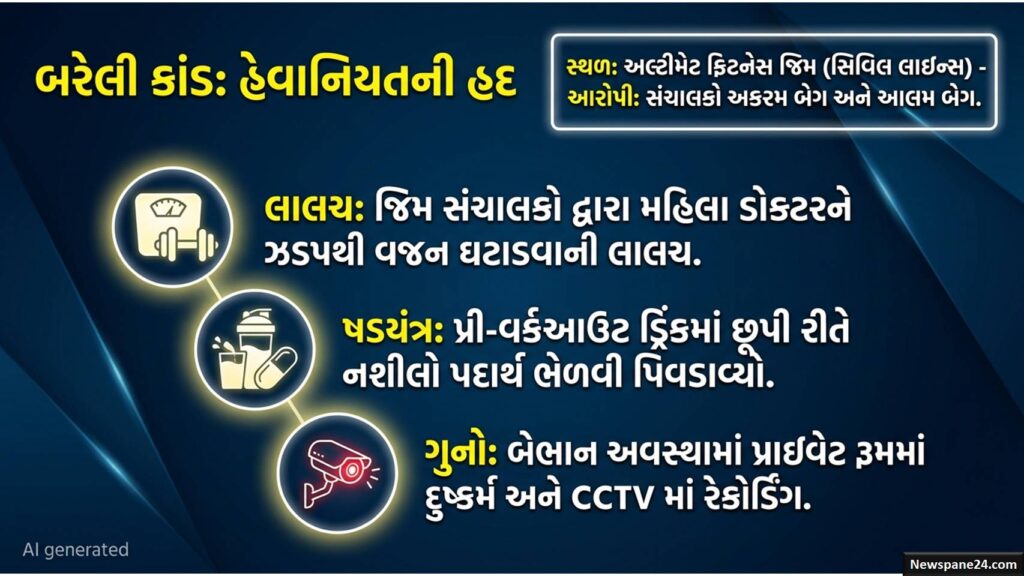 જીમ કે જુલ્મ