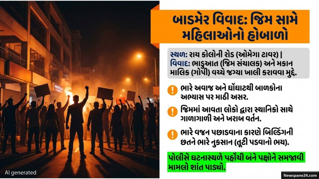 જીમ કે જુલ્મ