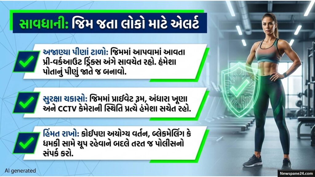 જીમ કે જુલ્મ