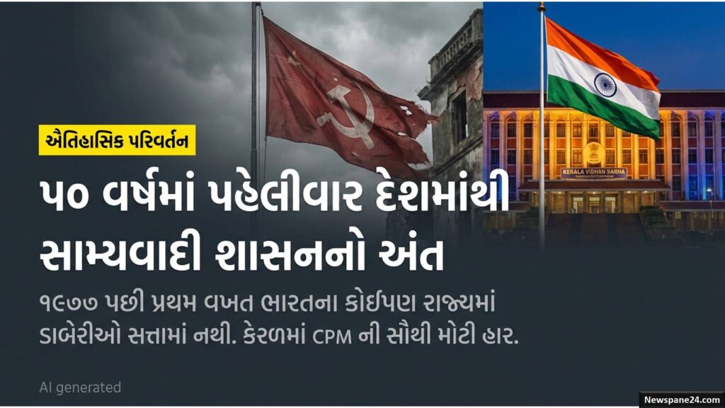 left gaya