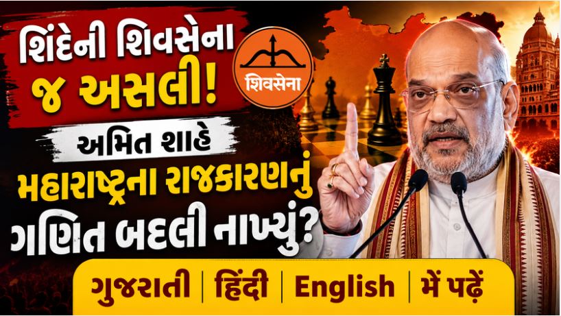 Amit Shah