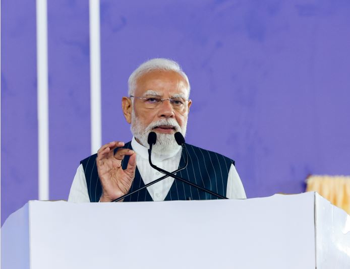 Sanand : સાણંદની સેમિકન્ડક્ટર 'હેટ્રિક': હવે ગુજરાતની ચિપ્સ આખી દુનિયામાં ગજવશે ડંકો! 44 Sanand Semuconductor plant inogration