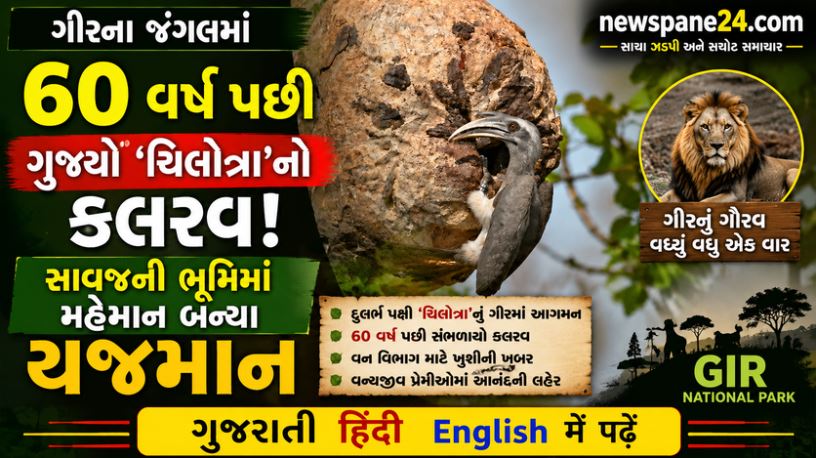 Gir Forest
