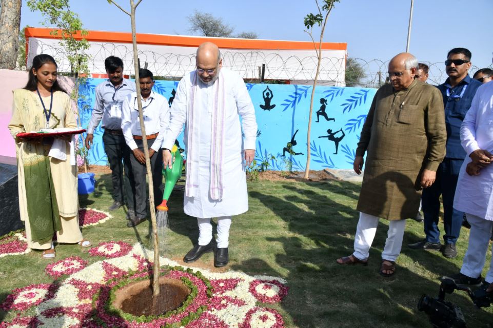 Gandhinagar