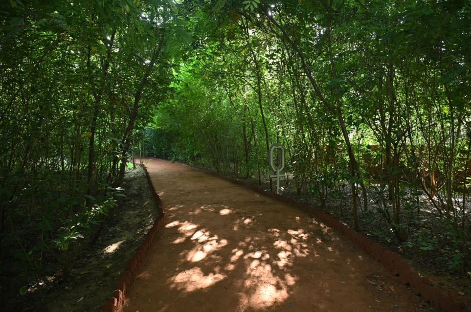Gandhinagar