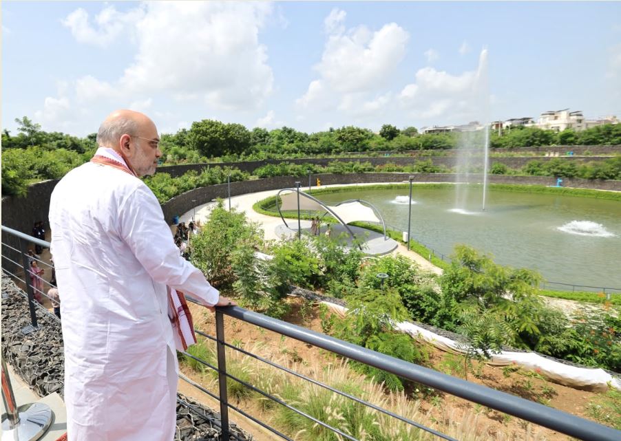 Gandhinagar