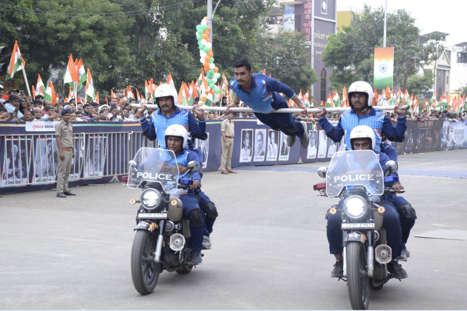 Gandhinagar